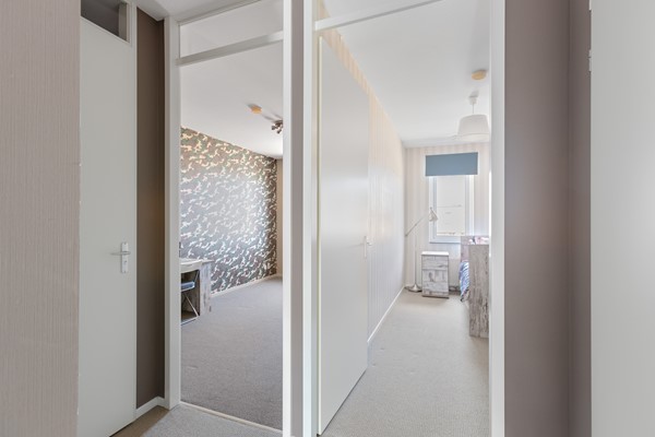 Medium property photo - Piersonstraat 64, 3317 RG Dordrecht